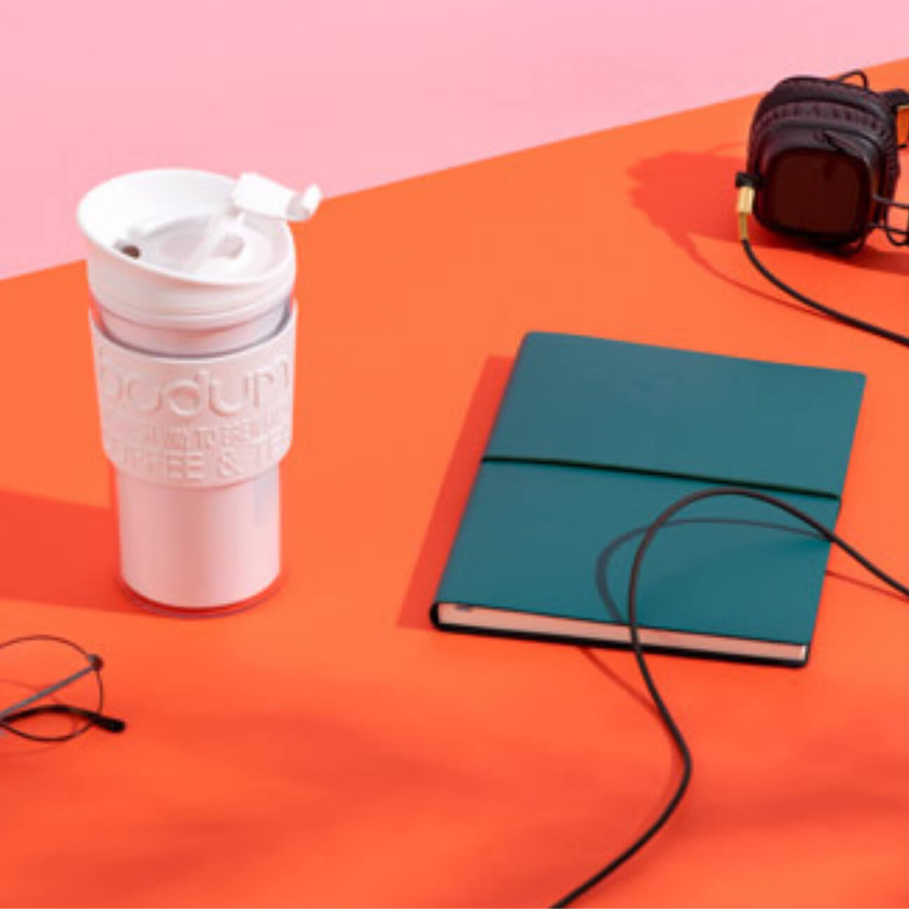 Merchan termo libreta