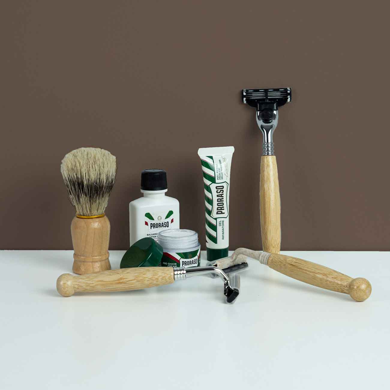 catalogo contract hoteles amenities para el baño y afeitado