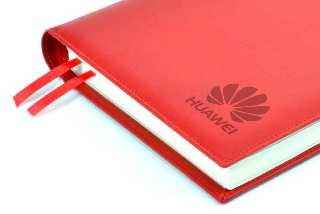 Libreta huawei