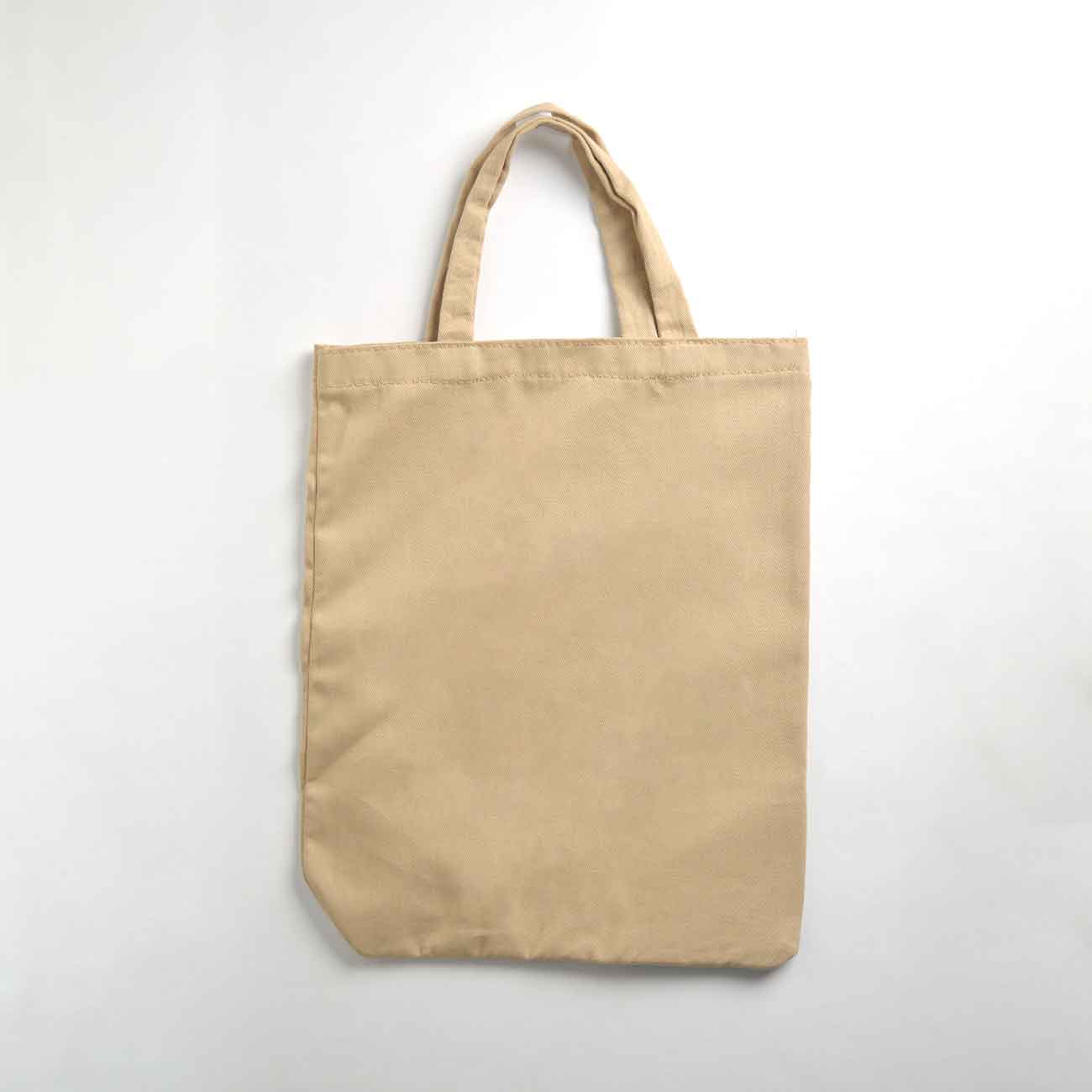 Packaging bolsa de tela