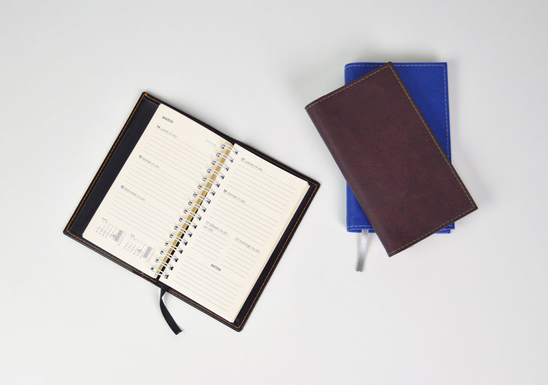 Agenda 2025 de bolsillo Bayón Pellicer