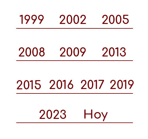 Árbol de historia-bayón pellicer movil actualidad