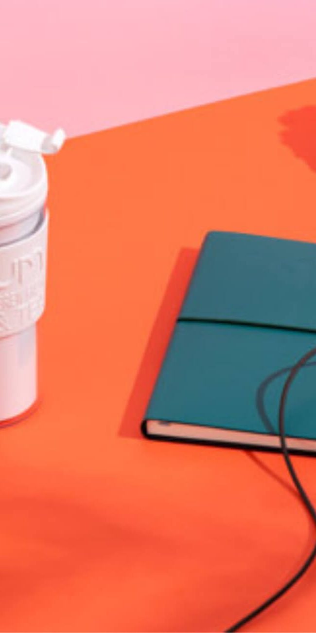 Merchan termo libreta