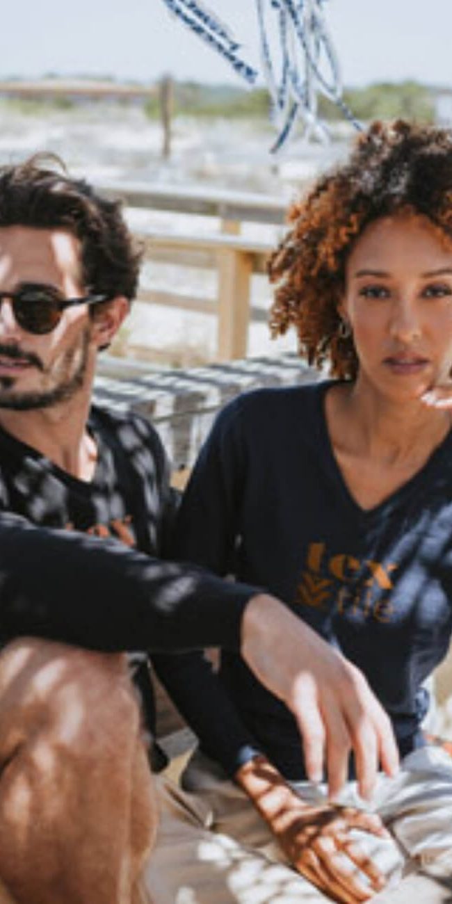 Merchandising modelos camisetas