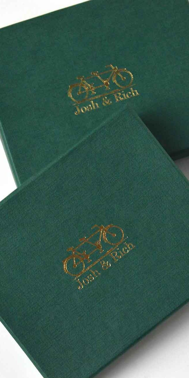 Packaging estuche-Josh&Rich