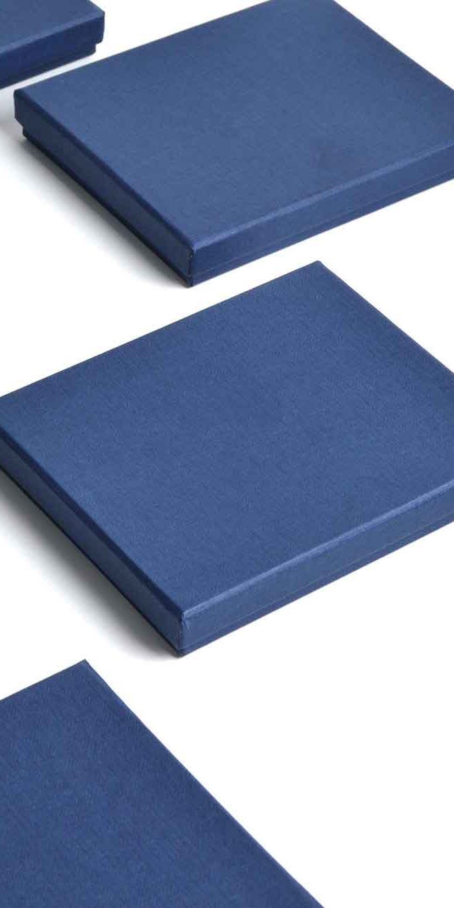 packaging caja estuche_azul